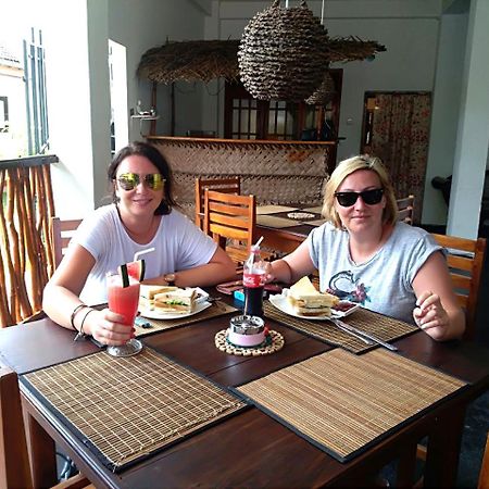 Ocean Voyage Hotel Tangalle Luaran gambar