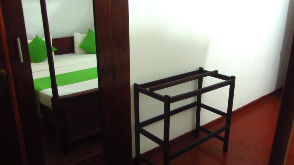 Ocean Voyage Hotel Tangalle Luaran gambar