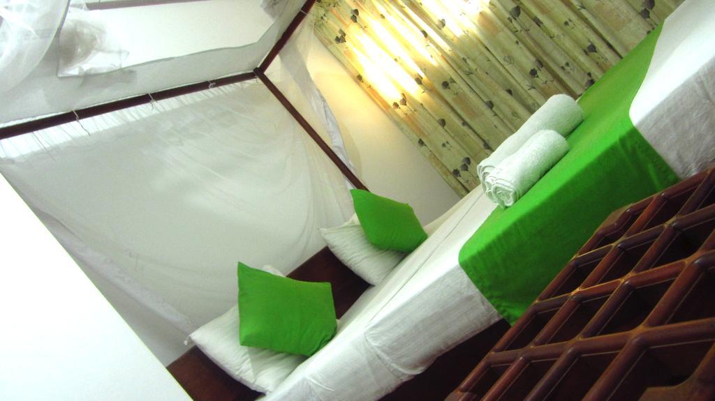 Ocean Voyage Hotel Tangalle Luaran gambar