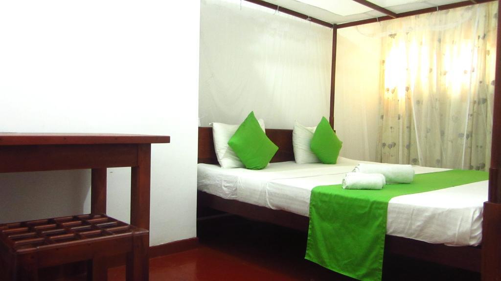Ocean Voyage Hotel Tangalle Luaran gambar
