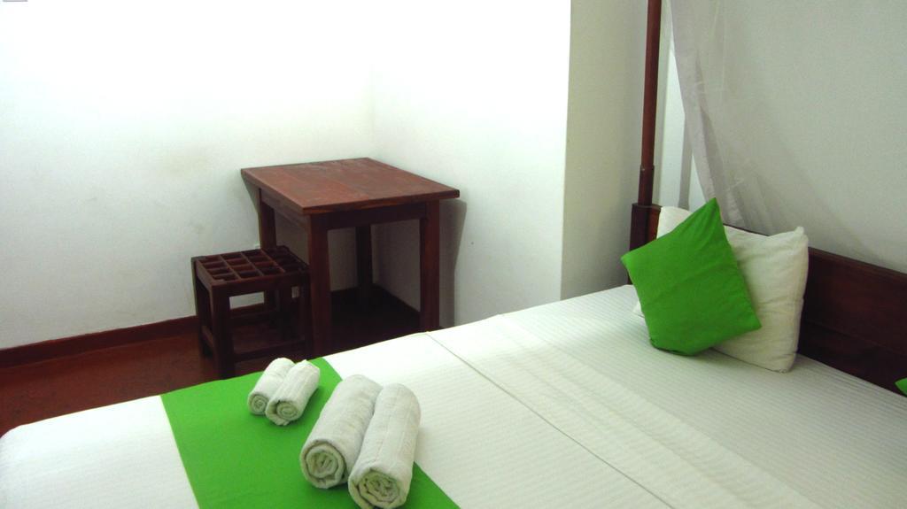 Ocean Voyage Hotel Tangalle Luaran gambar