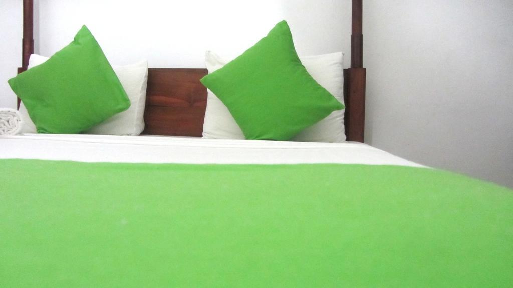 Ocean Voyage Hotel Tangalle Luaran gambar