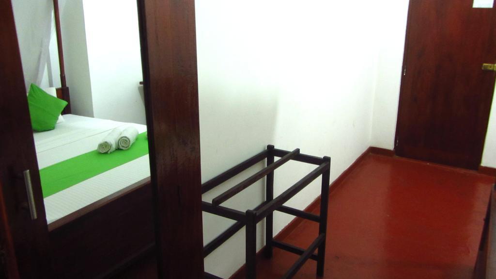 Ocean Voyage Hotel Tangalle Luaran gambar