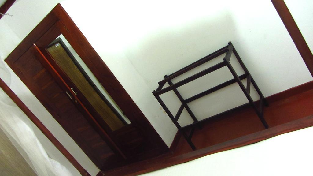Ocean Voyage Hotel Tangalle Luaran gambar
