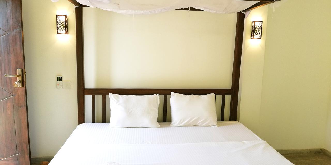 Ocean Voyage Hotel Tangalle Luaran gambar