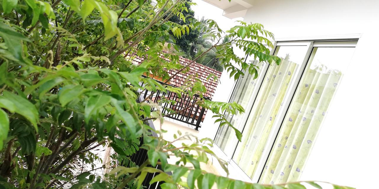 Ocean Voyage Hotel Tangalle Luaran gambar