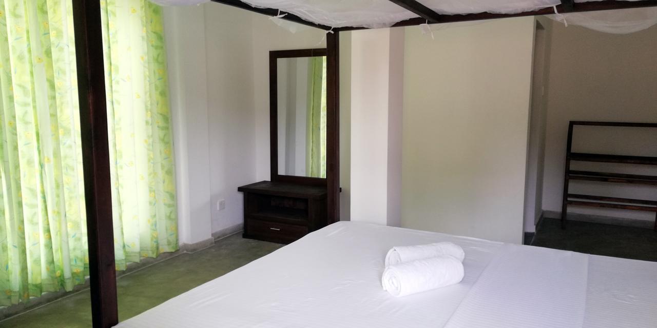 Ocean Voyage Hotel Tangalle Luaran gambar