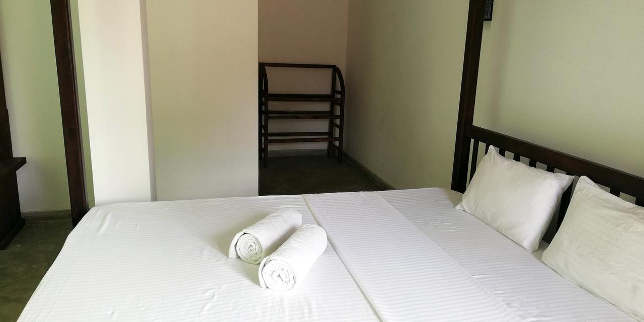 Ocean Voyage Hotel Tangalle Luaran gambar
