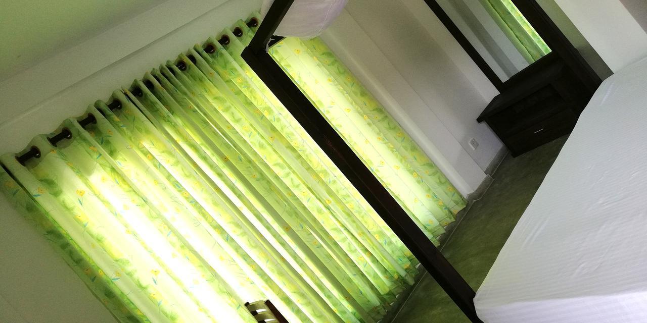 Ocean Voyage Hotel Tangalle Luaran gambar