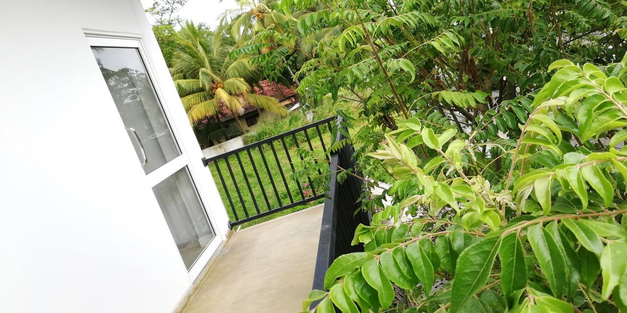Ocean Voyage Hotel Tangalle Luaran gambar