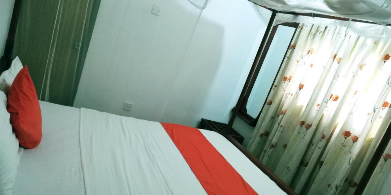 Ocean Voyage Hotel Tangalle Luaran gambar