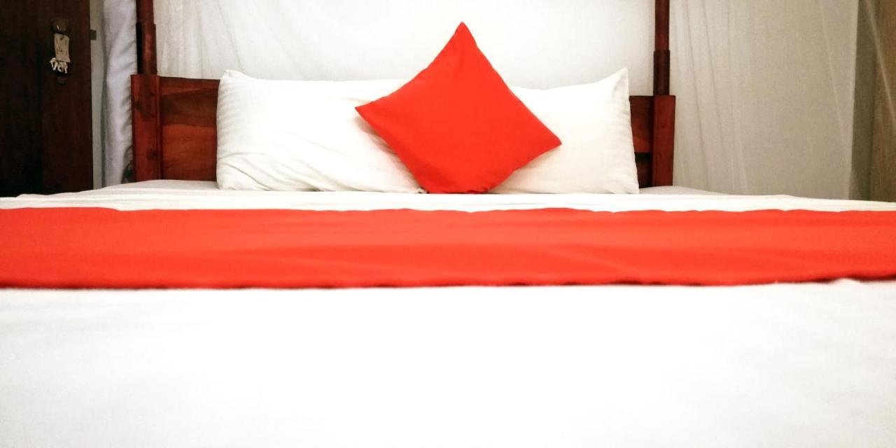 Ocean Voyage Hotel Tangalle Luaran gambar