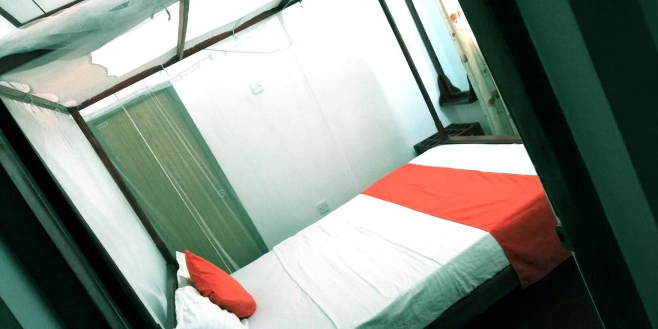 Ocean Voyage Hotel Tangalle Luaran gambar