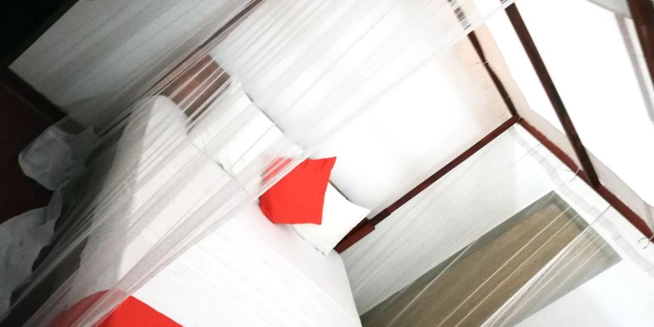 Ocean Voyage Hotel Tangalle Luaran gambar