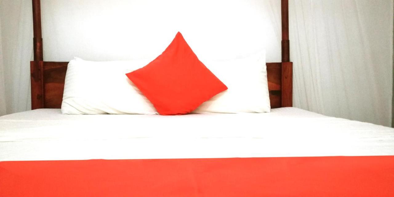 Ocean Voyage Hotel Tangalle Luaran gambar