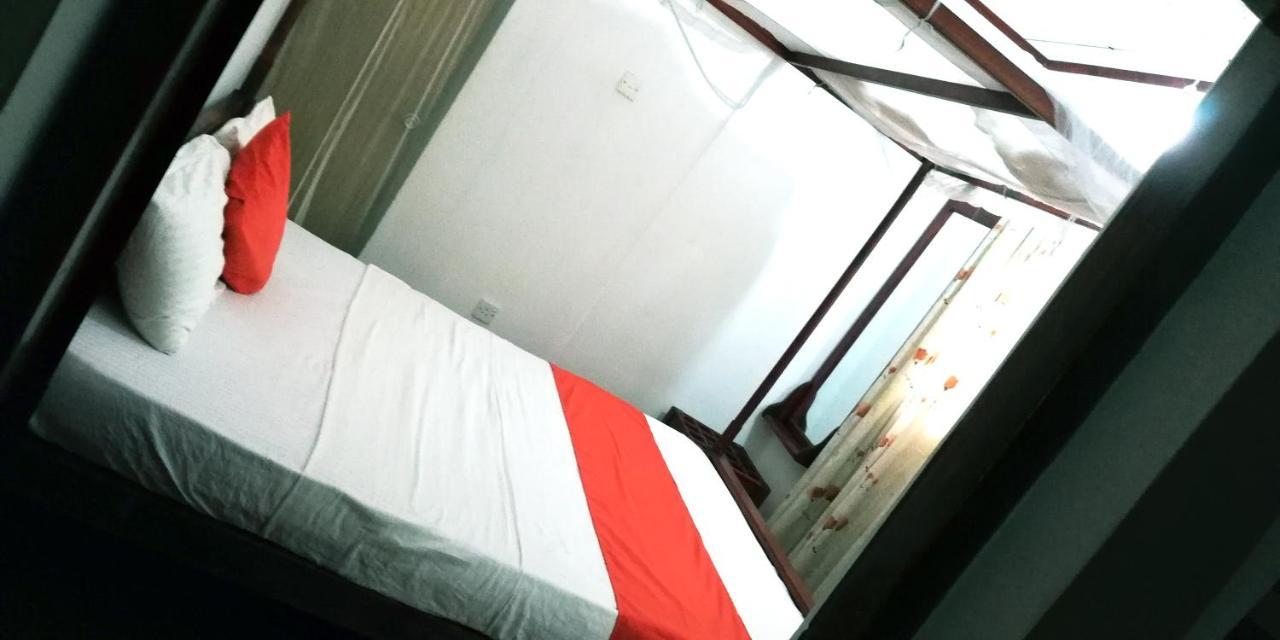 Ocean Voyage Hotel Tangalle Luaran gambar