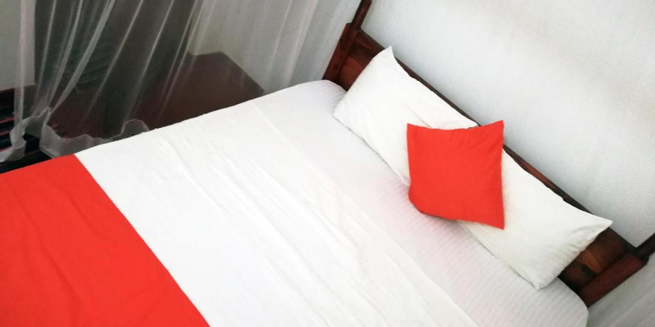 Ocean Voyage Hotel Tangalle Luaran gambar