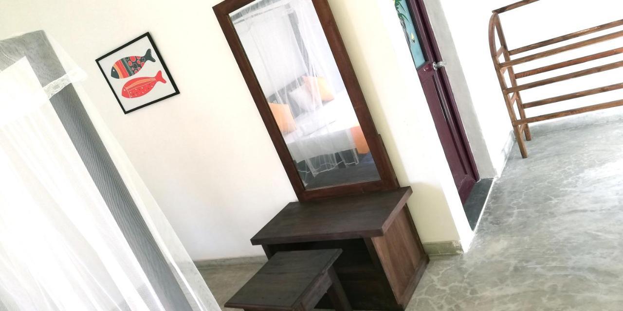 Ocean Voyage Hotel Tangalle Luaran gambar