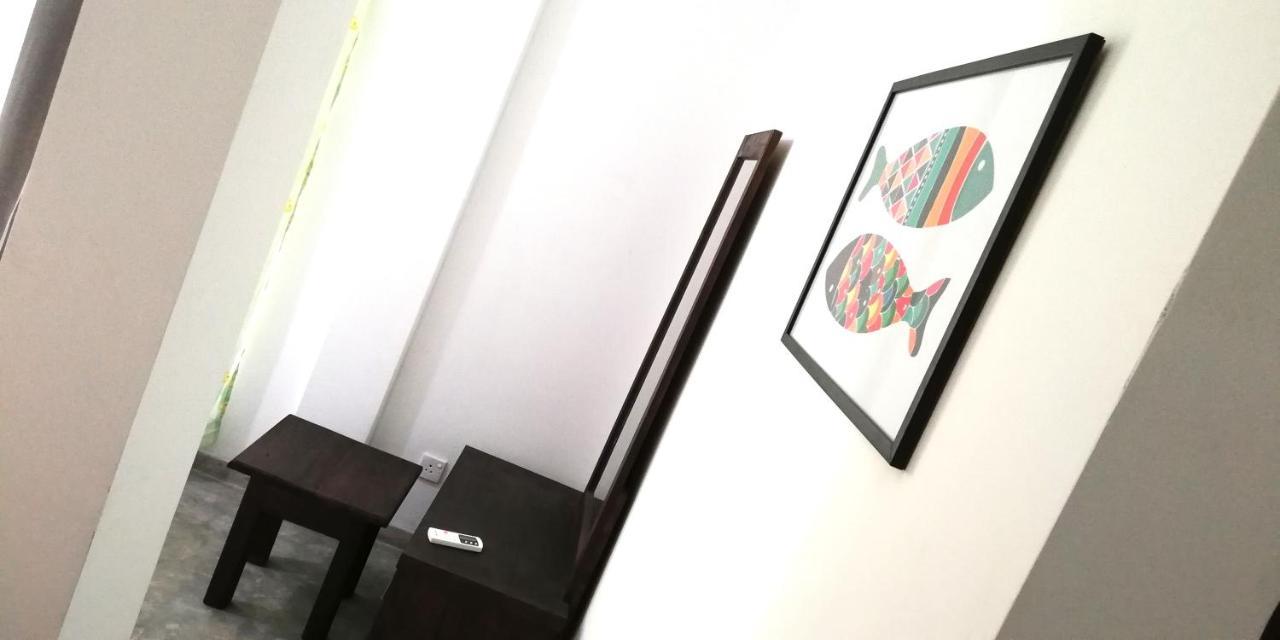 Ocean Voyage Hotel Tangalle Luaran gambar