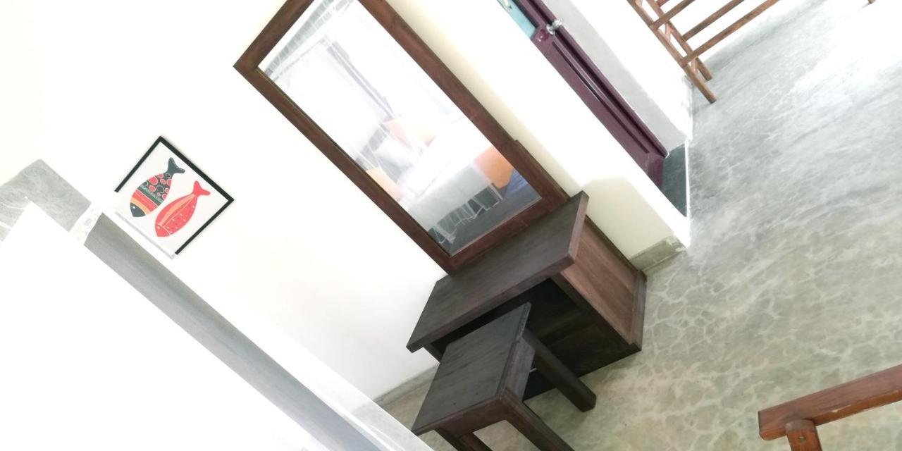 Ocean Voyage Hotel Tangalle Luaran gambar