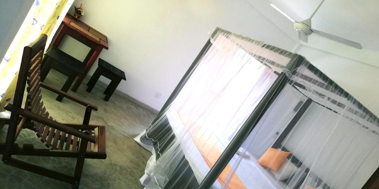 Ocean Voyage Hotel Tangalle Luaran gambar