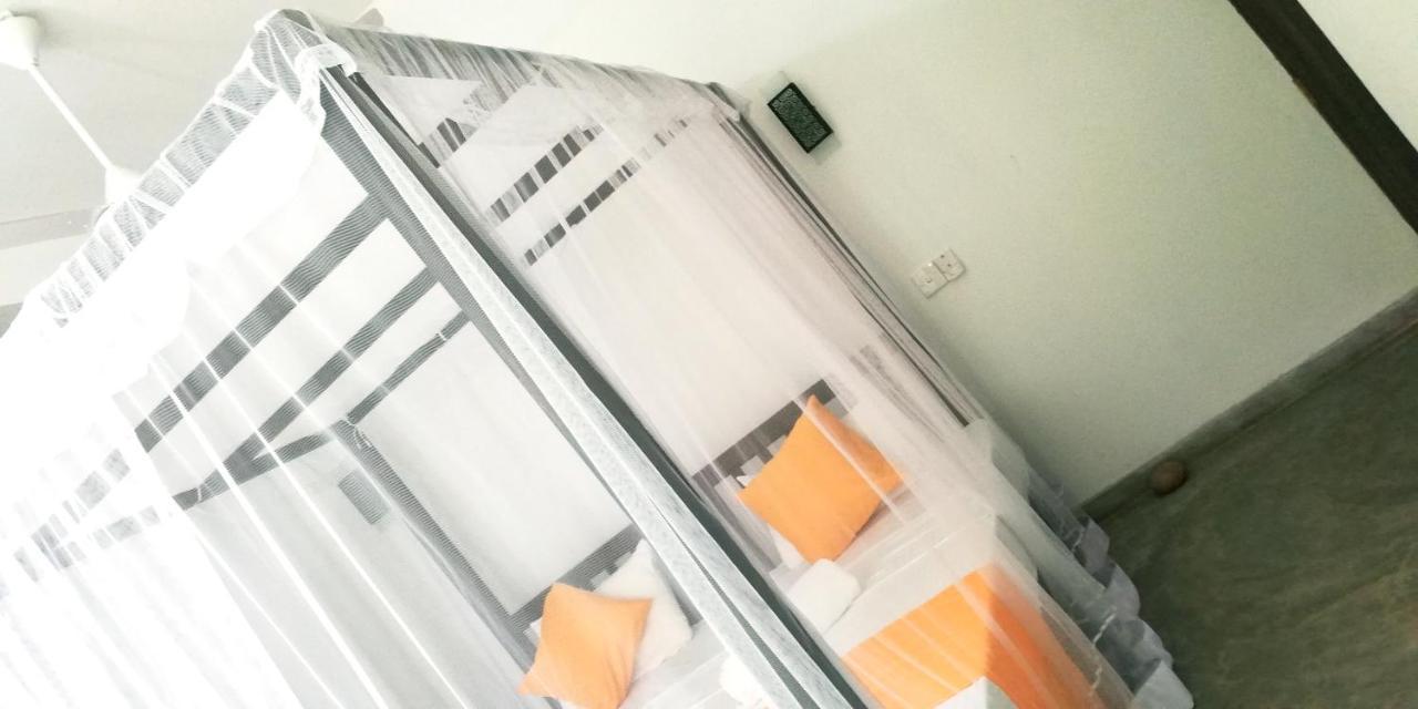 Ocean Voyage Hotel Tangalle Luaran gambar