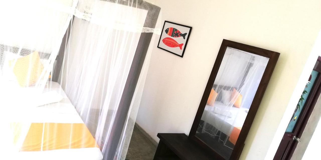 Ocean Voyage Hotel Tangalle Luaran gambar