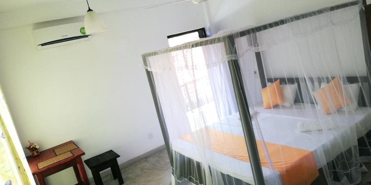 Ocean Voyage Hotel Tangalle Luaran gambar