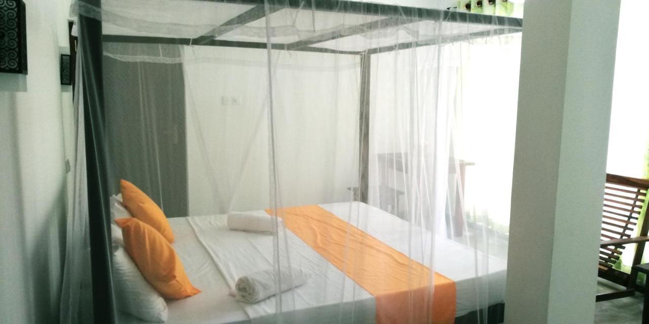 Ocean Voyage Hotel Tangalle Luaran gambar