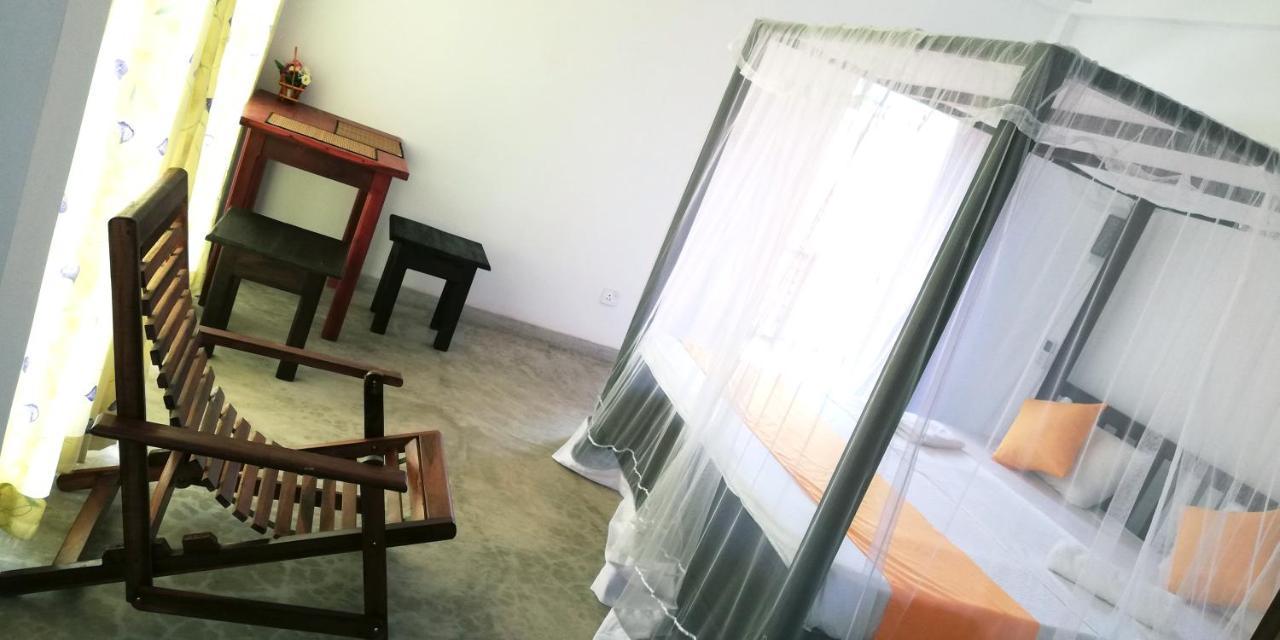 Ocean Voyage Hotel Tangalle Luaran gambar