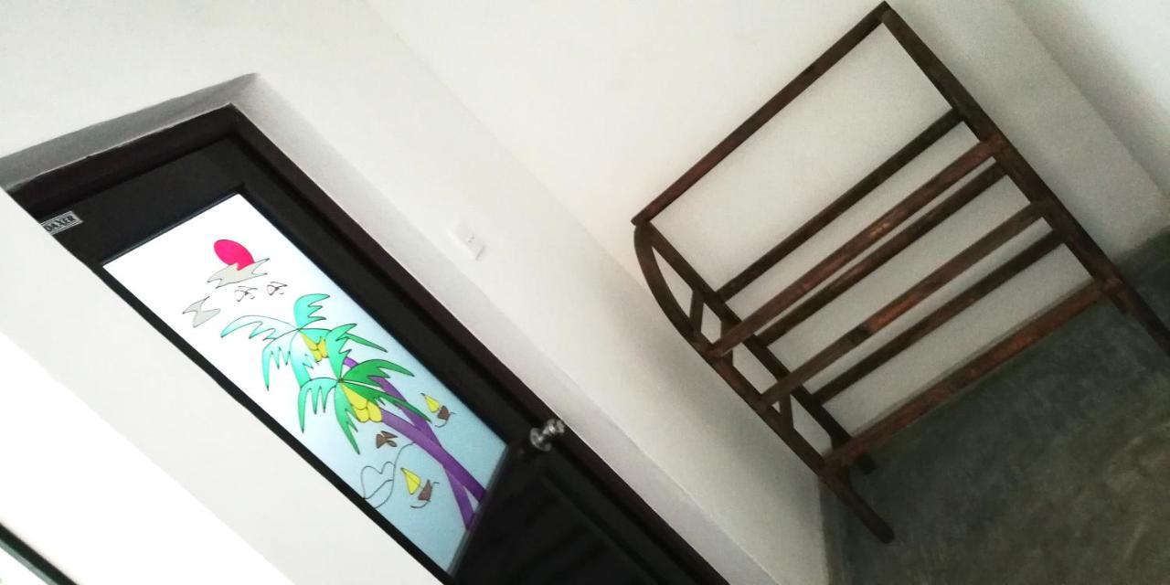 Ocean Voyage Hotel Tangalle Luaran gambar