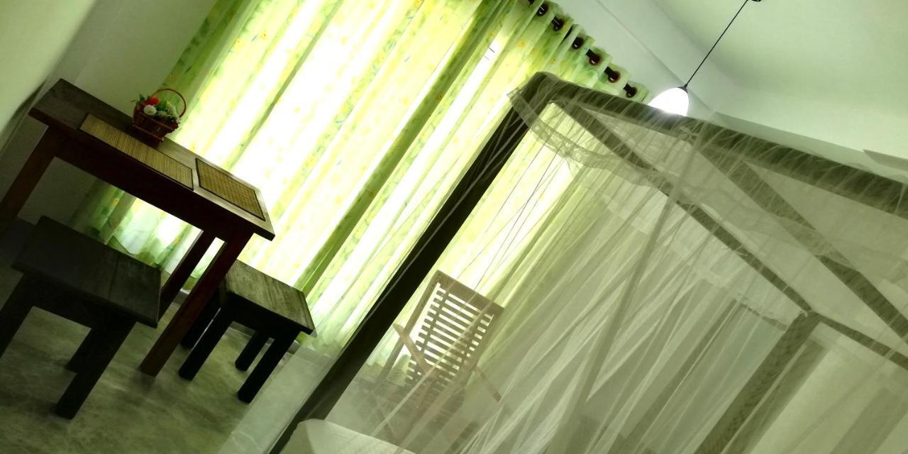 Ocean Voyage Hotel Tangalle Luaran gambar