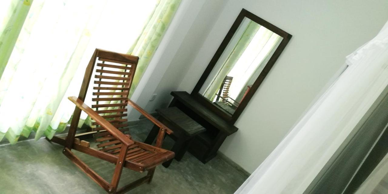 Ocean Voyage Hotel Tangalle Luaran gambar