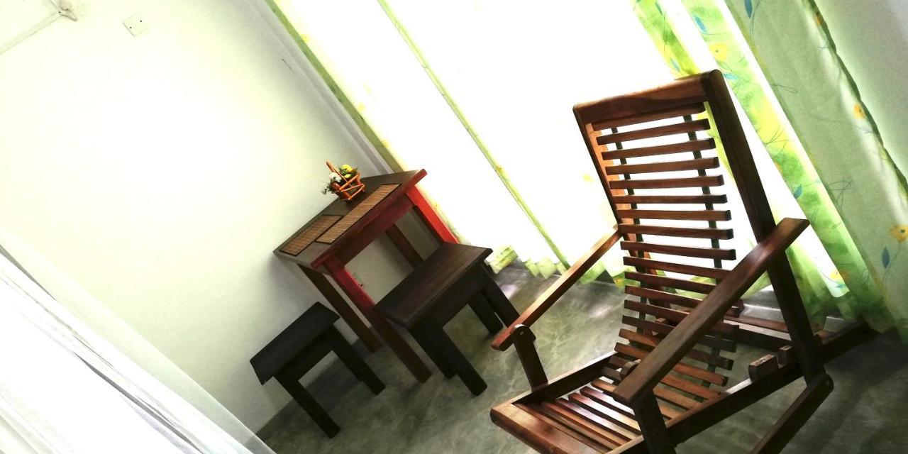 Ocean Voyage Hotel Tangalle Luaran gambar