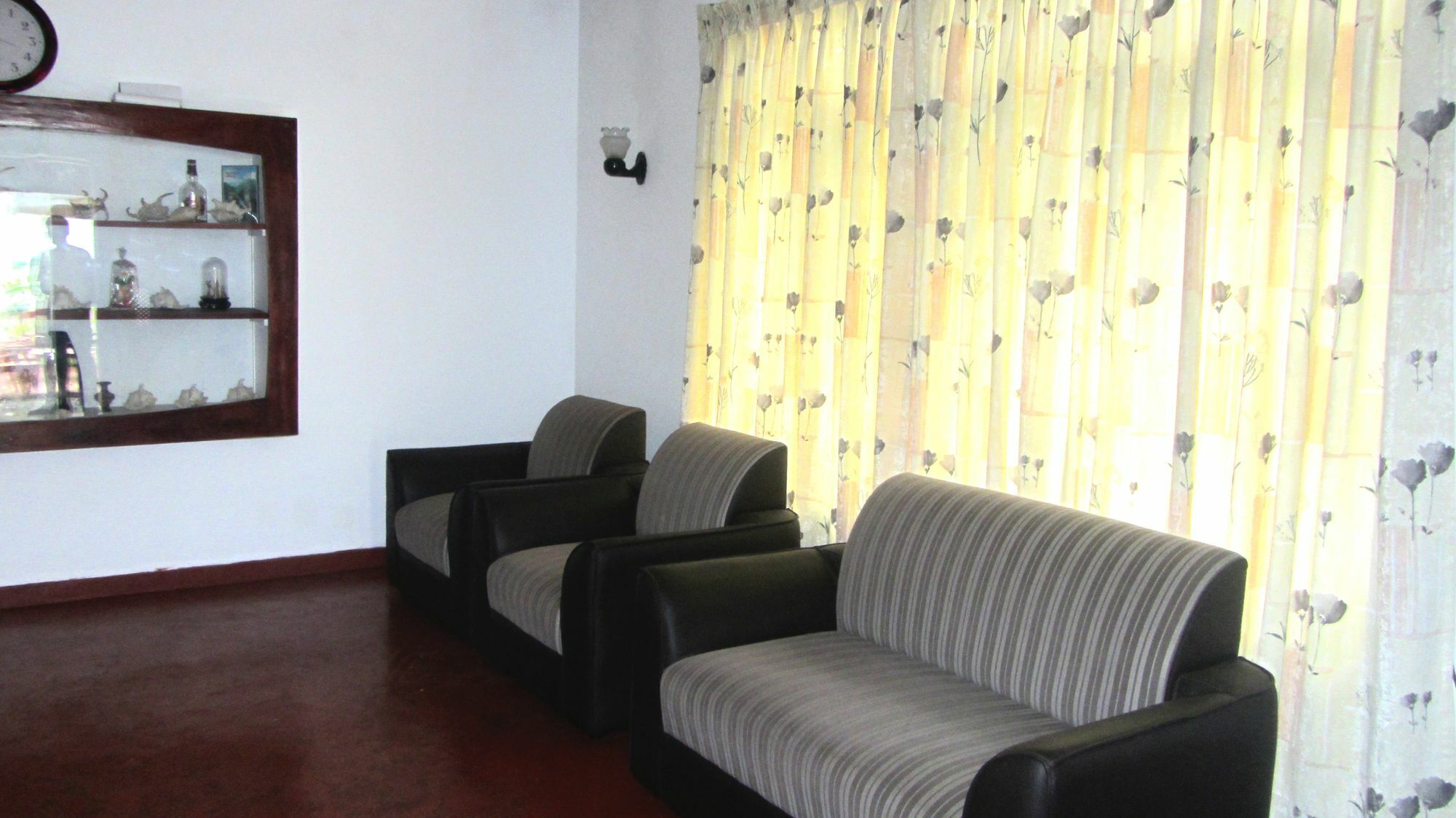 Ocean Voyage Hotel Tangalle Luaran gambar